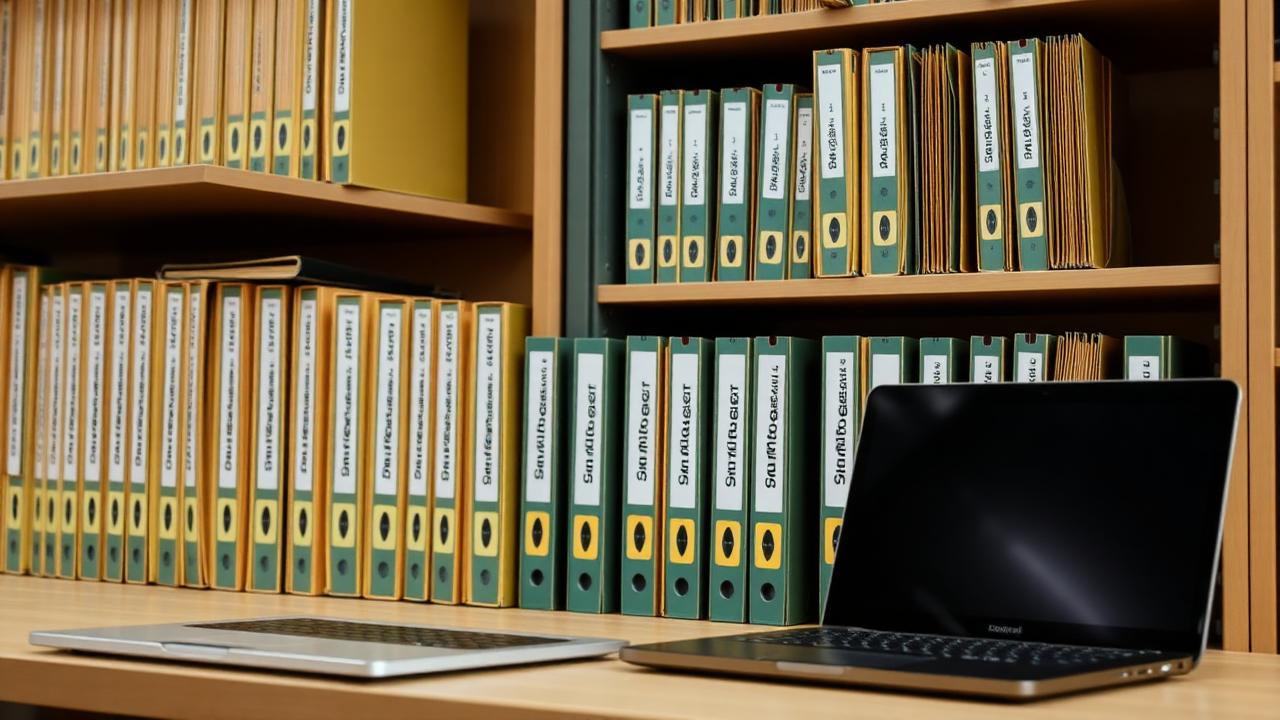Document Control Basics for Construction and Engineering Teams